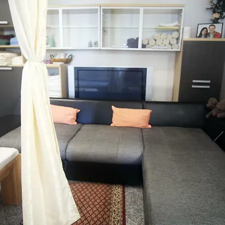 Apartamento Apartman Nico Zadar